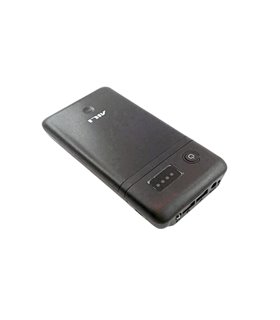 Корпус Power Bank Зарядка AILI 6*18650 OUT 3.7V-12V UPS (10426)
