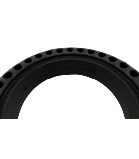 Сплошная перфорированная антипрокольная шина электросамоката Xiaomi M365 M365PRO (17805)