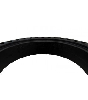 Сплошная перфорированная антипрокольная шина электросамоката Xiaomi M365 M365PRO (17805)