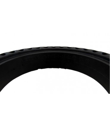 Сплошная перфорированная антипрокольная шина электросамоката Xiaomi M365 M365PRO (17805)