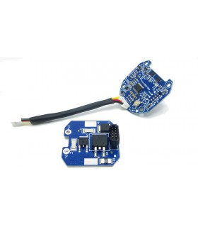 Плата защиты аккумулятора запчасти для самоката Ninebot ES Original (16445)