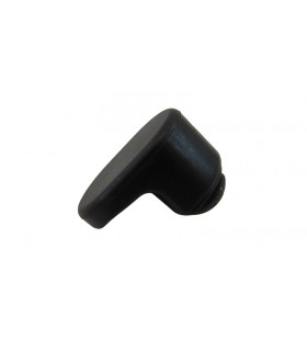 Крюк заднего крыла электросамоката Xiaomi M365 черный (17355)