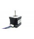 Шаговый двигатель Nema 17 17HS1639-P4170 (16497)