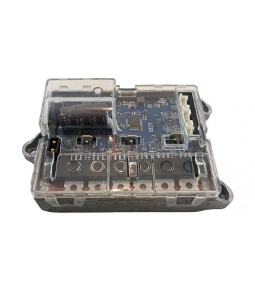 Контроллер электросамоката плата самоката Xiaomi M365 (17118)