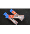 Фреза станка ЧПУ для резки алюминия 3.0*8C*50L*4D (15176)