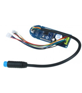 Bluetooth плата приборной панели запчасти для самоката Xiaomi M365 Original (16448)
