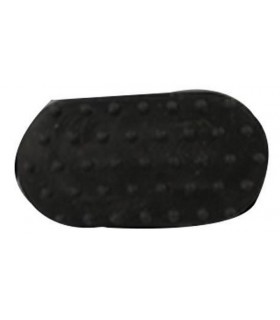 Силиконовая накладка на ручку газа M365 Pro 1S Pro 2 (19630)