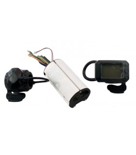 Комплект для электросамоката контроллер самоката 24V 250W (16652)