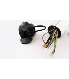 Комплект для электросамоката контроллер самоката 24V 250W (16652)