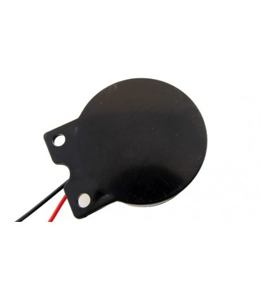 Клаксон заднего хода для электровелосипеда питание 48-60V (18415)