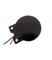 Клаксон заднего хода для электровелосипеда питание 48-60V (18415)