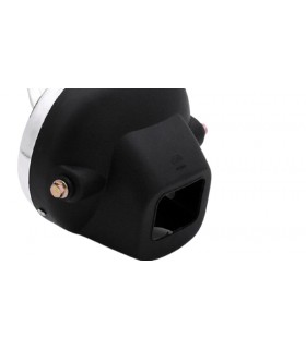 Фара для электроскутера мотоцикла 12-80V 36W 18см (17465)