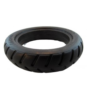 Сплошная антипрокольная шина электросамоката Xiaomi M365 M365PRO (17804)