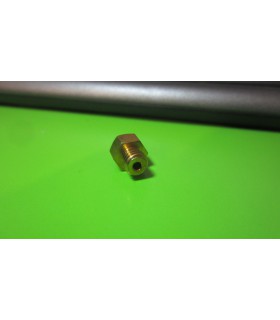 Сопло MK8 0.3мм под 1.75мм нить для 3D-принтера (12166)