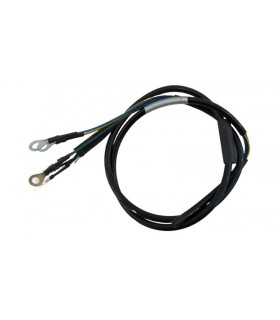 Кабель двигателя электровелосипеда 350W 3*1+5*0.2мм 1м плоский (17488)