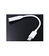 Переходник адаптер USB Type-C to Jack 3.5mm (15441)
