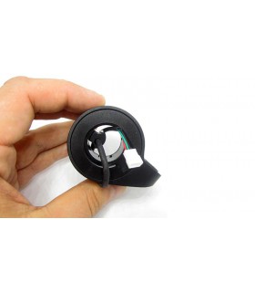 Тумблер газа запчасти для самоката Xiaomi M365 Original (16449)