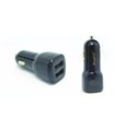 Автомобильное зарядное автозарядка Hang FD Smart Charger 2A 2*USB QC3 (14838)
