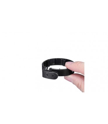 Стопорное кольцо фиксатор зажим узла складывания Xiaomi M365 (17310)