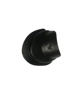 Пластиковые удлинители переднего крыла Xiaomi M365 2шт (17356)