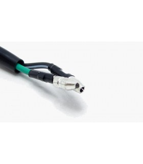 Переключатель с кнопкой отключения на электровелосипед (15277) Переключатель с кнопкой отключения на электровелосипед (15277)