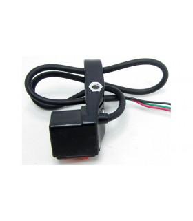 Переключатель режимов работы контроллера на три позиции (15205) Переключатель режимов работы контроллера на три позиции (15205)