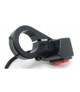 Переключатель режимов работы контроллера на три позиции (15205) Переключатель режимов работы контроллера на три позиции (15205)