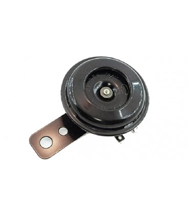 Металлический клаксон для электровелосипеда 12V (16570)