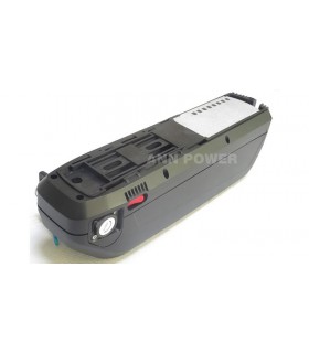 Корпус батарея для электровелосипеда Li-Ion 48V 13S 65*18650 (16420)