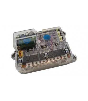 Контроллер электросамоката плата самоката Xiaomi M365 Pro (17119)