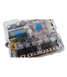 Контроллер электросамоката плата самоката Xiaomi M365 Pro (17119)