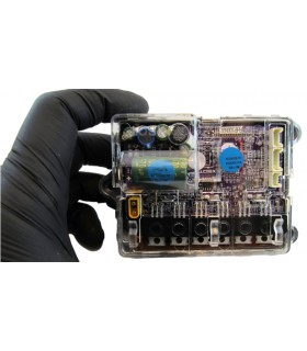 Контроллер электросамоката плата самоката Xiaomi M365 Pro (17119)