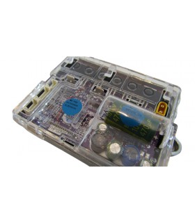 Контроллер электросамоката плата самоката Xiaomi M365 Pro (17119)