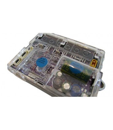 Контроллер электросамоката плата самоката Xiaomi M365 Pro (17119)