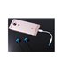 Переходник адаптер USB Type-C to Jack 3.5mm (15441)