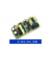 Блок питания открытый без корпуса DC 12V 2A (16100) Блок питания открытый без корпуса DC 12V 2A (16100)