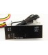 Одноканальный регулятор постоянного тока PWM ШИМ 12V (18618)