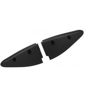 Крышка заднего крыла Ninebot MAX G30 (19681)