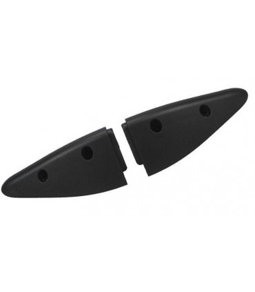 Крышка заднего крыла Ninebot MAX G30 (19681)