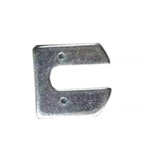 Крепление заднего колеса Xiaomi M365 Pro 1S Pro 2 (19686)