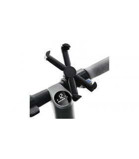 Крепление для телефона на электросамокате Ninebot Xiaomi Kugoo (19640)