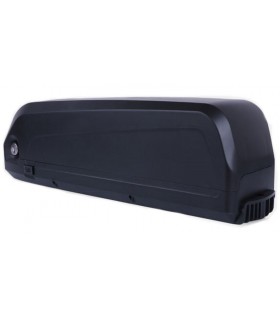 Корпус для аккумулятора электровелосипеда 48V 13S5P (19324)