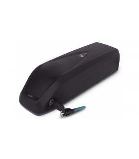 Корпус для аккумулятора электровелосипеда 48V 13S4P (19323)