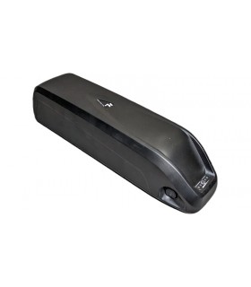 Корпус для аккумулятора электровелосипеда 48V 13S4P (19323)