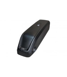 Корпус для аккумулятора электровелосипеда 48V 13S4P (19323)