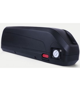 Корпус для аккумулятора электровелосипеда 36V 10S6P (19326)