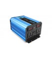 Домашний UPS ИБП инвертор чистая синусоида 220V 3000W 12V (19167)