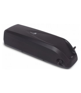 Корпус для аккумулятора электровелосипеда 36V 10S5P (19325)