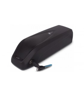 Корпус для аккумулятора электровелосипеда 36V 10S5P (19325)