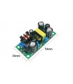 Преобразователь напряжение блок питания AC 220V DC 5V 1A (14426) Преобразователь напряжение блок питания AC 220V DC 5V 1A (14426)
